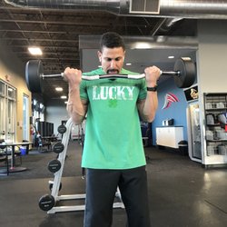 Idaho Fitness Factory