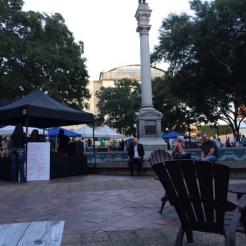 Jaxsons Night Market - Farmers Market Near Me - Jacksonville, Florida