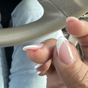Central Nails - Nail Salons Near Me - Phoenix, Arizona