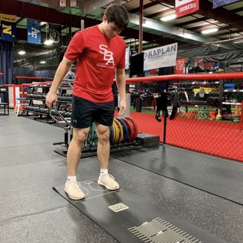 Athlete's Addiction - Trainers Near Me - Manassas, Virginia Athlete's Addiction - Trainers Near Me - Manassas, Virginia