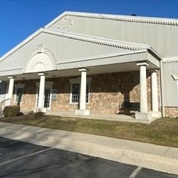Select Physical Therapy - Purcellville