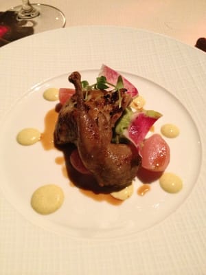 Maison Boulud by null