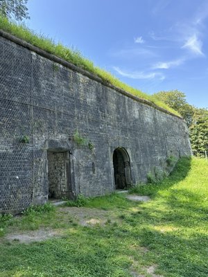 Citadelle de Namur by null
