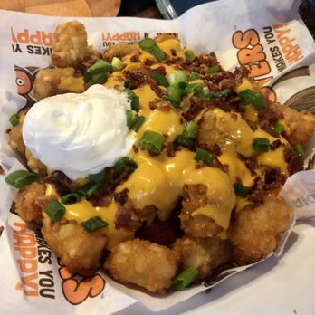 Hooters - LOTS A TOTS - Chicken Wings Near Me - Metairie, Louisiana Hooters - LOTS A TOTS - Chicken Wings Near Me - Metairie, Louisiana