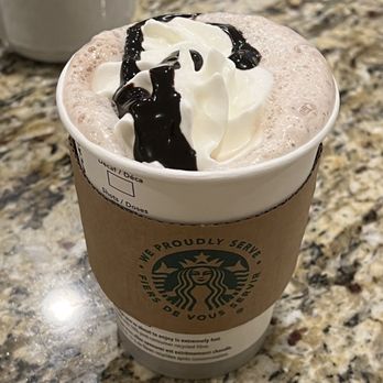 Blaze Bistro & Lounge - Hot Chocolate - Diners Near Me - Winnipeg, Manitoba Blaze Bistro & Lounge - Hot Chocolate - Diners Near Me - Winnipeg, Manitoba