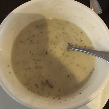 Sam's Chowder House - New England Clam Chowder - Seafood Near Me - Half Moon Bay, California Sam's Chowder House - New England Clam Chowder - Seafood Near Me - Half Moon Bay, California