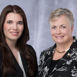 Harry H Witzke's Family Funeral Home - Samantha Flanagan and Sherri Collins-Witzke, Owners and Operators