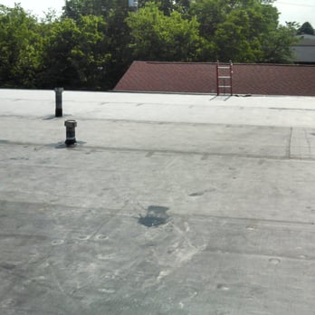 Double B Roofing - flat rubber roof replacement - Roofing Near Me Double B Roofing - flat rubber roof replacement - Roofing Near Me