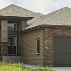 Poetry Homes