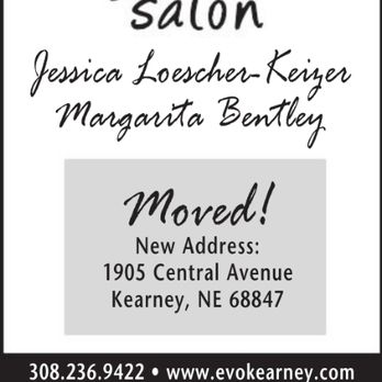 EVO Salon - Hair Salons Near Me - Kearney, Nebraska