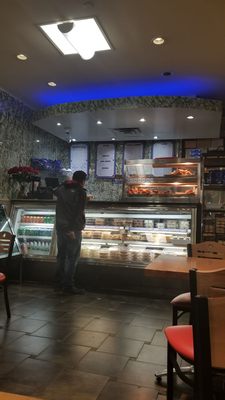 Aladdin Sweets by null