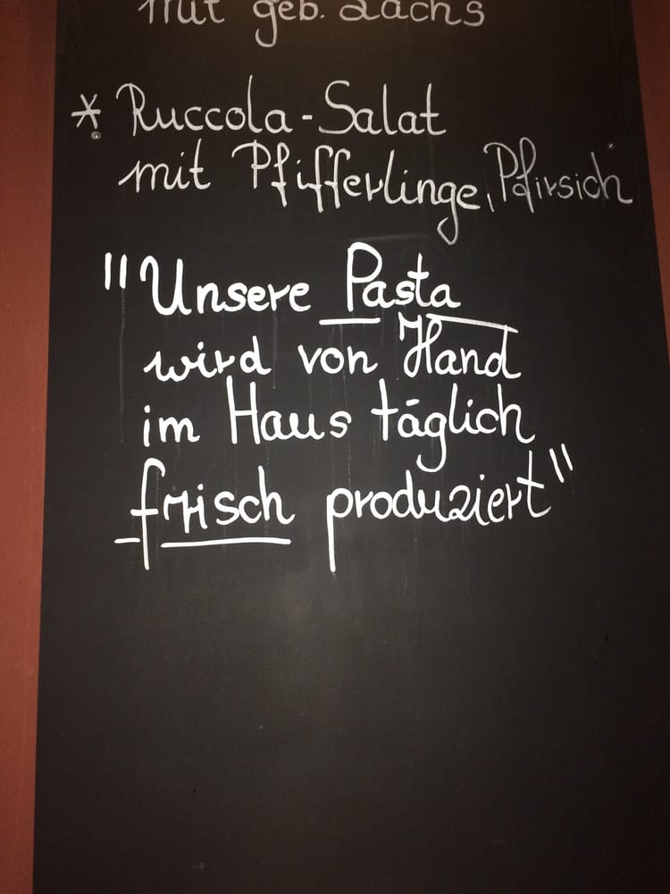 PASTA & VINO Updated March 2024 12 Photos Stargarder Str. 72