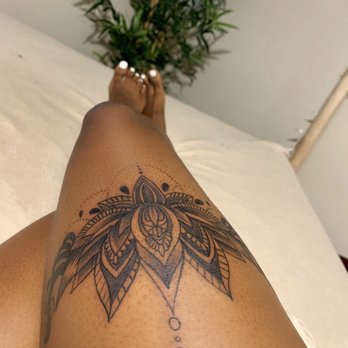 Endless Tattoo Studio - Tattoo Near Me - Houston, Texas