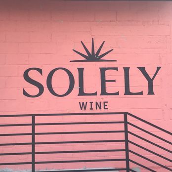 Solely Wine - Outside facade - Venues & Event Spaces Near Me - Indianapolis, Indiana