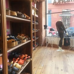 Mishka - Zapatitos