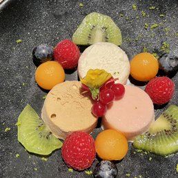 Kilfu Ice Cream