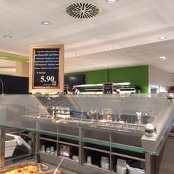 EDEKA Arff - Frischtheke