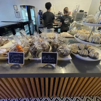 Buddies Bakery - Baked goods - Coffee & Tea Near Me - Cooper City, Florida