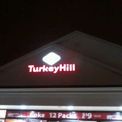 Turkey Hill