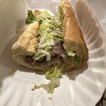 Godas Pizza - Pizza Near Me - Jefferson, Massachusetts