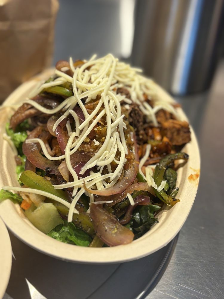 Chipotle Mexican Grill