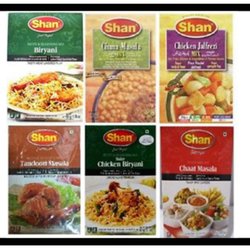 ZamZam Food World