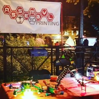 Assembyl 3D Printing - 3D Printing Near Me - Staten Island, New York Assembyl 3D Printing - 3D Printing Near Me - Staten Island, New York