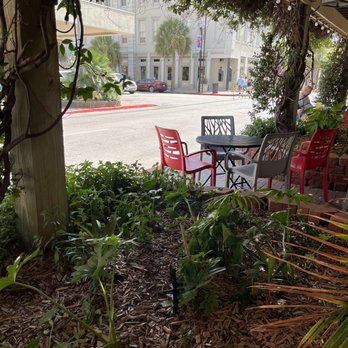MOD Coffeehouse - Coffee & Tea Near Me - Galveston, Texas MOD Coffeehouse - Coffee & Tea Near Me - Galveston, Texas