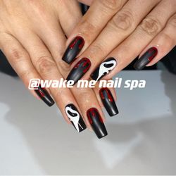 Wake Me Nail Spa & Art
