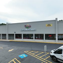 Talpa Supermercados - Sugarloaf