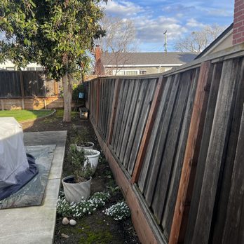 Agellon Fence Restoration - Fences & Gates Near Me - Livermore, California