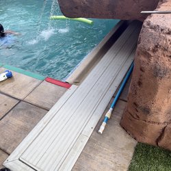 GrayCollar Pool and Spa