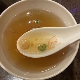 House Soup