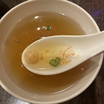 Asian Cafe - House soup - Japanese Near Me - Palmyra, Virginia