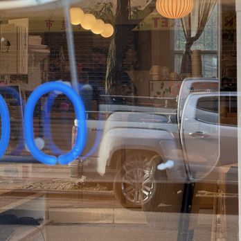Topos Bookstore Cafe - Cafes Near Me - Ridgewood, New York