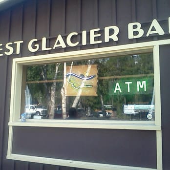 Freda's West Glacier Bar - I try to take at least one picture that will look good as a main picture. - Bars Near Me - West Glacier, Montana