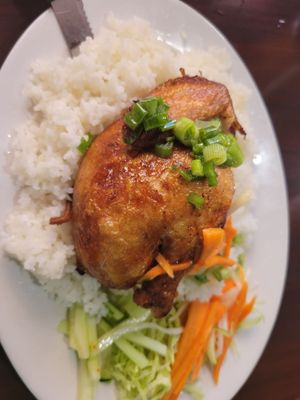 Pho Cali by null