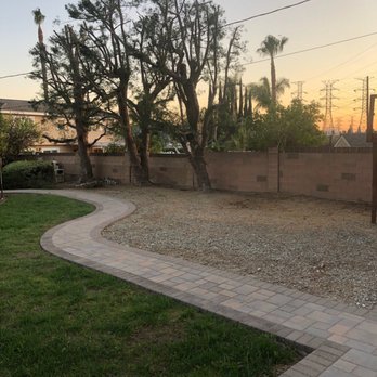 Rancho Tree Care - Finished product - Tree Services Near Me