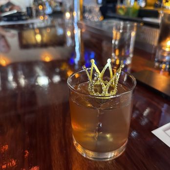 Bar Sabine - Return of the King - very strong, but very good! - Venues & Event Spaces Near Me - Seattle, Washington