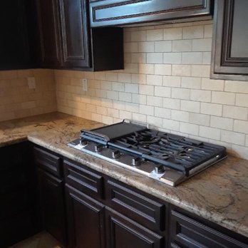 Amazonia Kitchen & Bath - Countertop Installation Near Me