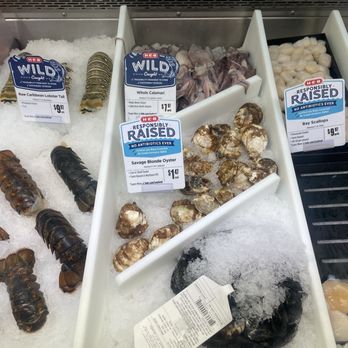 H-E-B - Updated January 2026 - 11 Photos & 24 Reviews - 1600 Wildcat Dr ...