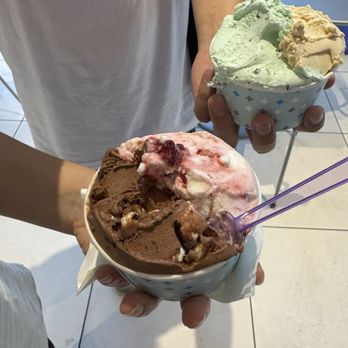Frost Gelato - Gelato Near Me - Austin, Texas Frost Gelato - Gelato Near Me - Austin, Texas