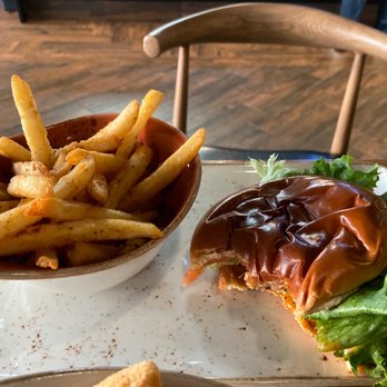 Galos Flame Grilled Chicken - a burger and fries - Chicken Shop Near Me - Bellingham, Washington Galos Flame Grilled Chicken - a burger and fries - Chicken Shop Near Me - Bellingham, Washington