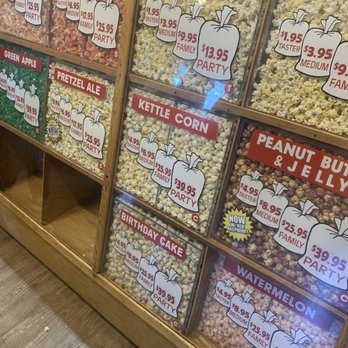 Popcorn Wagon Frankenmuth Inc - Popcorn Shops Near Me - Frankenmuth, Michigan Popcorn Wagon Frankenmuth Inc - Popcorn Shops Near Me - Frankenmuth, Michigan