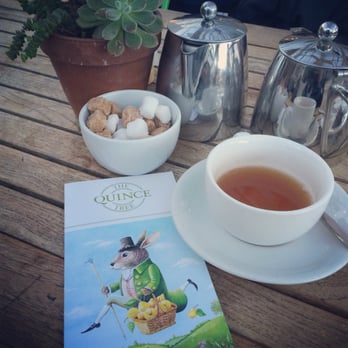 The Quince Tree - Cafes Near Me - London, XGL The Quince Tree - Cafes Near Me - London, XGL