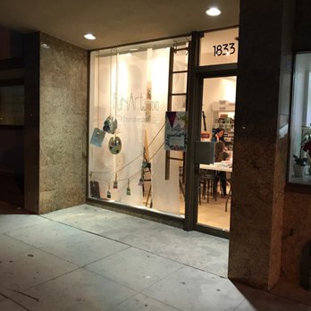Funart Studio - My daughter is taking her first class here right now and she is loving her art time - Art Classes Near Me - Glendale, California