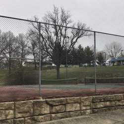 Binkley Woods Park & Spector Lake