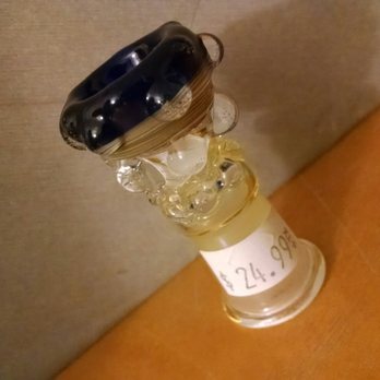 Irie Coast - With tax about $26 - Tobacco Shops Near Me - Poway, California