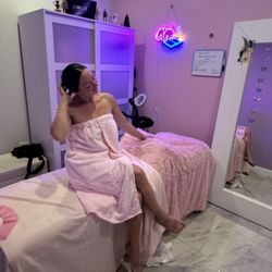 The Bookish Beauty Spa