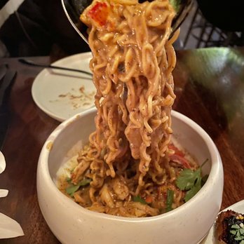 Wayan - Lobster Noodle - Indonesian Near Me - New York, New York Wayan - Lobster Noodle - Indonesian Near Me - New York, New York